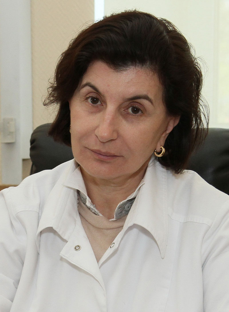 Zhanna kobalava ecim 2025 european congress of internal medicine